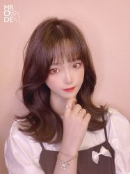 -MRMODE时尚先生美发沙龙