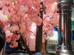 -烤路里·韩国品质自助烤肉(石路天虹4号店)