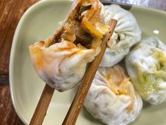 -詹氏包记(文公路店)