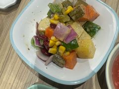 -珍粥道(杉杉奥特莱斯店)