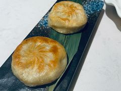 -拾溪餐厅(杭州千禧度假酒店)