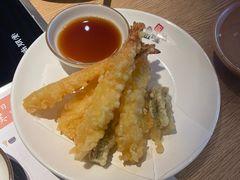 -温野菜涮涮锅(曲江大悦城店)