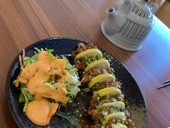 -喜牛日本料理(双街店)