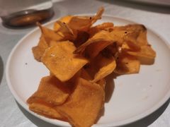 怪味土豆-荣品荟·融合餐厅(月湖广场店)