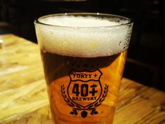 -40+精酿啤酒俱乐部(国投财富广场店)