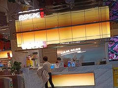 -享遇.锅姥姥牛排海鲜自助(小寨店)