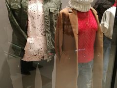 -Abercrombie & Fitch(天环广场店)