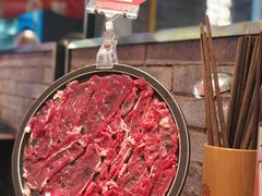 -巴蜀大将火锅(春熙店)