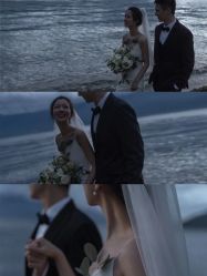 -薇咖映画婚纱摄影工作室