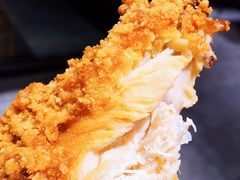 -麦当劳(牡丹江路店)
