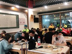 大堂-夏家合汁(天润花园小区店)