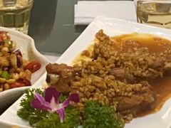 -君霖海鲜私房菜(春柳店)