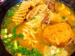 -洛阳宴·洛阳菜(南昌路店)