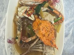 -众味海鲜大排档·活海鲜·潮汕味(南澳店)