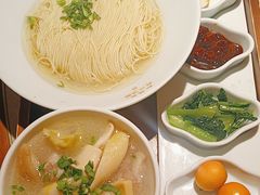 -松鹤面馆·古法焖肉面(观前店)