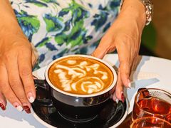 -愈欣书店COFFEE(塘朗店)