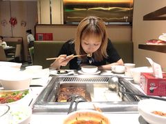 -海底捞火锅(凯德广场店)