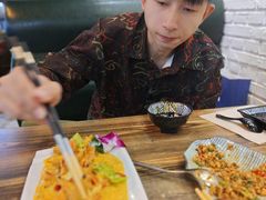 -Hi YOU你的饭局泰餐厅(雍和宫店)