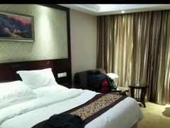 -维也纳国际酒店·上海虹桥火车站国家会展中心店