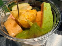 -椰庭·椰子鸡·创意玩家(晶耀前滩店)