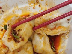 -喜家德虾仁水饺(长泰广场店)