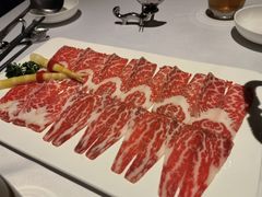 -红雀围·海鲜火锅(陆家嘴中心店)