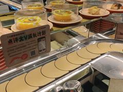 -争鲜回转寿司(东方银座店)