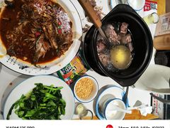 -巢湖名吃·东关老鹅汤(江南风情街店)