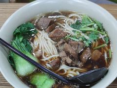-李先生牛肉面大王(北京东四店)