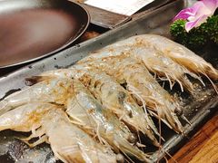 -焱岛烧肉·活鳗炙烤(晋江万达店)