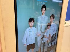 -天真蓝照相馆(五角场百联又一城店)