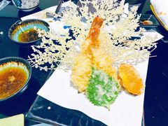 -天狗山料理(省体店)