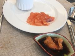 -东方红海鲜百汇(国际大厦店)