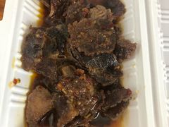 -邓邓胖姐拌面(濉溪路店)