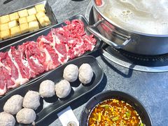 -林记潮牛·牛肉火锅(上马墩店)