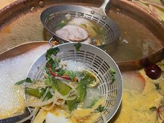 -洱火云南酸菜牛肉火锅(石景山当代商城店)