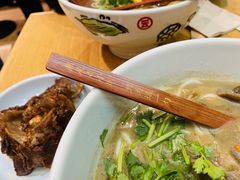 -云味馆·云南菜·云南米线(地王店)