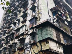 -黄桷坪涂鸦艺术街