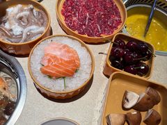 -海底捞大排档火锅(打浦路店)