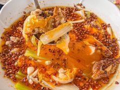 -曾宴·楚菜(湖北省博物馆店)