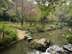 -南山风景名胜区