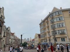 -九龙餐厅(大沽路店)