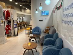 -天真蓝照相馆(宁波来福士店)