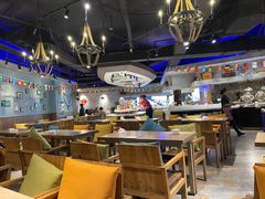 -好伦哥比萨烤肉自助(八里桥店)