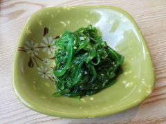 海草-大成铁板烧•板前(复古餐厅石老人店)