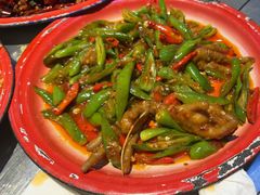 -馬伍旺川菜(江北虹悦城店)