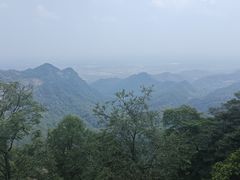 -青城山