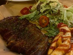 -The Cheebat 锌吧·Bistro(体育西店)