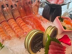 -花潮料理艺食馆(SM新生活广场店)