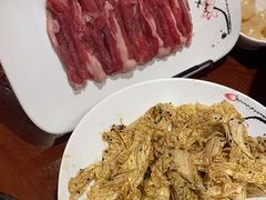 -1078號老北京涮肉(松柏店)